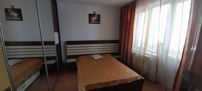 Drumul Taberei, Valea Cricovului nr. 108,