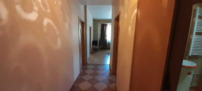 Drumul Taberei, Valea Cricovului nr. 108,